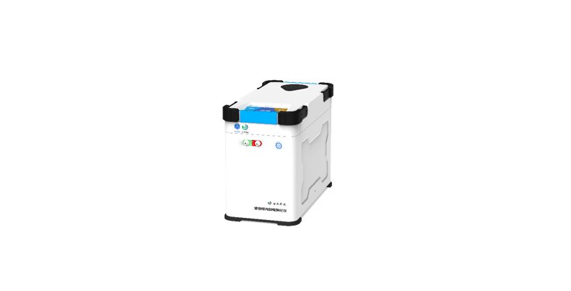 AJ-6400 Portable thallium meter series